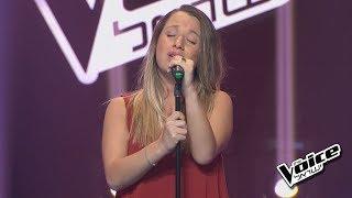 ישראל 4 The Voice: ספיר סבן - אולי הפעם