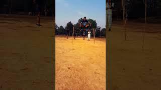 High jump #shorts #reels #viral #exercise