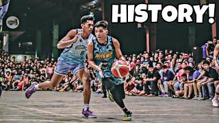 FIRST TIME MANGYARI SA HOMETOWN KO TO!! - HISTORY!! ️