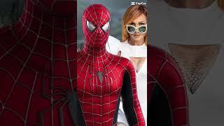 Spider-Man and Becky Lynch Part 13 drops next week