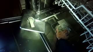  MIELE DOESN’T COMPLETELY DRAIN - 5 MINUTE FIX 