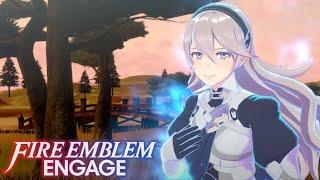 Fire Emblem Engage Nebenquest - Die Weltveränderin