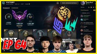 BWIPO CAN'T STOP DROPPING HOT TAKES v3 (Too many names to write) | Best LoL Streaming Moments #64