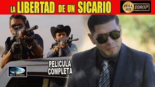  LA LIBERTAD DE UN SICARIO - película completa en español- OLA STUDIOS TV 