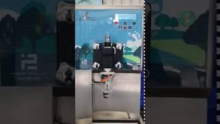 S930T 자동 소프트아이스크림 기계(automatic soft ice cream making machine)