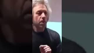 RARE POWERFUL CLIP Greg Braden The Divine Matrix