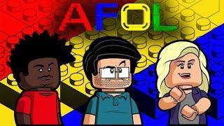 AFOL - A LEGO Documentary
