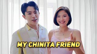 Friends lang, mwah | Benedict Cua