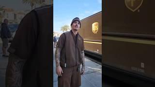 How Much Do UPS Drivers Make?