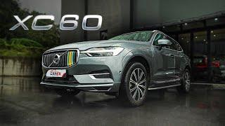 VOLVO XC60 2021 из КОРЕИ / Цена под ключ в РФ, комплектация и реальное состояние / Авто из Кореи