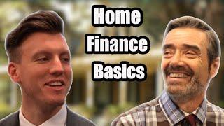 Home Finance