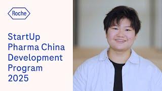 StartUp Pharma China Development Program 2025 | Marketing