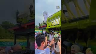 Jaggatjit Machinery | Kisan Mela PAU Ludhiana  #shorts