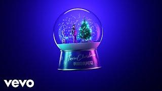 Abraham Mateo - Toxic Christmas (Official Lyric Video)