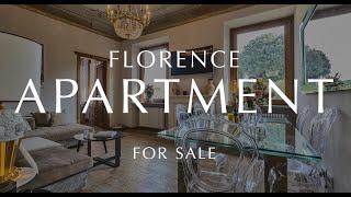 A TURN-KEY APARTMENT IN THE VIBRANT SAN NICCOLÒ AREA IN FLORENCE