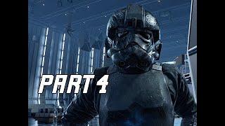 STAR WARS SQUADRONS Walkthrough Part 4 (PC Gameplay)