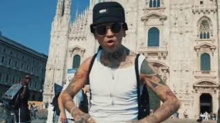 Vacca - Calze Con Le Ciabatte (prod. by Tom Beaver & Syn)