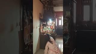 bhagawan  ka puja  hamesha kerni chahiye #best #video #blog #️