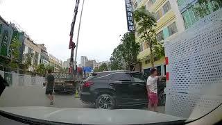 危险会找人，一定要远离！！！