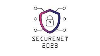 SECURENET 2023 - promo