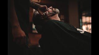 Esquire Barbers 2019 Video Ad - Blueafric Production