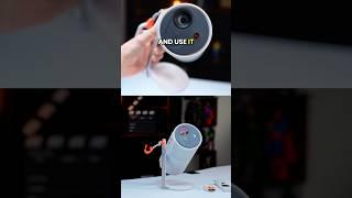 XGIMI MoGo 4 Review | Buy or Skip?! #buyorskip #projector