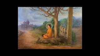 Shri SN Goenka - Sabka mangal hoye re (Vipassana metta chant)