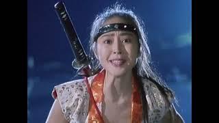 Female Ninjas - Magic Chronicles 4 (1994) Japanese Female Ninja B-Movie On A Budget