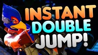 INSTANT DOUBLE JUMP (IDJ) GUIDE || Inputs, Setups, Tips & Tricks! - Smash Ultimate