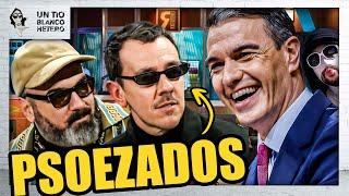 PANTOMIMA FULL PSOEZADOS: ASÍ HUMILLAN a los PODCAST de CHAVALITOS | UTBED