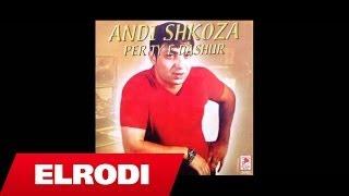 Andi Shkoza - Bjonde vagabonde