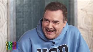 Norm Macdonald — 9/11