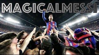 Lionel Messi - The World's Greatest - New Edition - HD