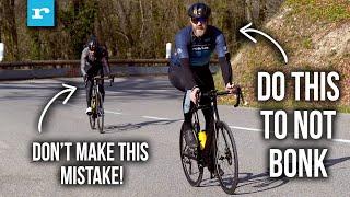 Cycling Long Distances Made Easy! The Secrets To Smashing Long Bike Rides