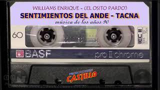 Sentimientos del Ande- éxitos de 90.                     cortesía de Castillo Producciones.