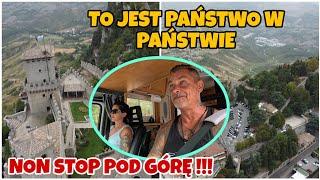 TO JEST PAŃSTWO W PAŃSTWIE !!! CAŁY CZAS POD GÓRĘ !!! MOŻNA PAŚĆ !!!