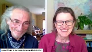 The 3rd Losing Strategy: Unbridled Self-Expression - Relationship Rebellion, 10 with Sorrel & Mark