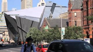 Yorkville Toronto Ontario; A Bosley Neighbourhood Profile