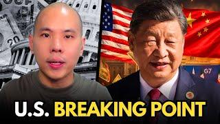 China Pulls The RMB Currency Trigger, Trump Leaves G7 In MidEast Panic, U.S. Bonds Urgent Crisis