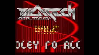 Digitech - Magic Globe & Day After Demo 7 Amiga Intros