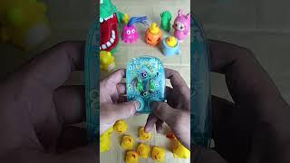 dino #toys #watergames #squidgame #popit #satisfying