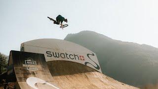 Gear up for the ride of a lifetime at Swatch Nines MTB!