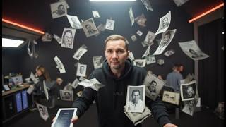 Как ОЖИВИТЬ фотографии за 5 минут с нейросетью?