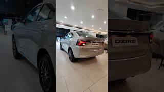 All New Maruti Suzuki Dzire ️