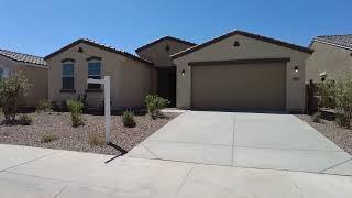 The Aries at Azure Canyon in Litchfield Park, AZ | Mattamy Homes in Phoenix, AZ