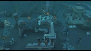 [RS-Genesis] Runescape Private Server - Brand New RSPS 2017
