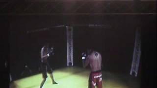Andrew Schaffer vs Scott Lowe