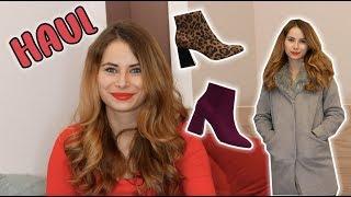 Mit vettem a leárazásokon? - HAUL | Viszkok Fruzsi