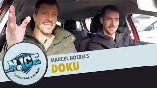 N.ICE – Doku mit Marcel Noebels (Eisbären Berlin)