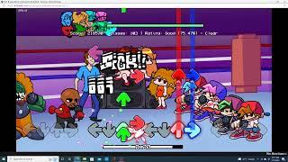 FNF Ronezkj15 B-Sides Collection | Final Destination CLEAR (Expert)